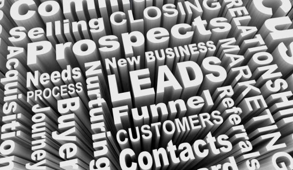 vlot online prospecteren