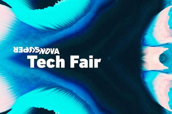 Super Nova Tech Fair