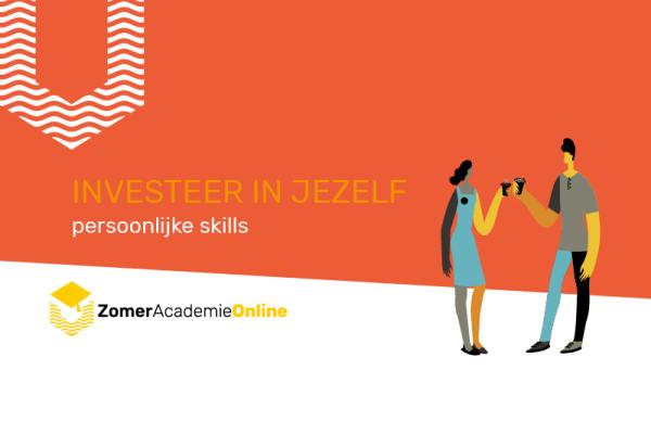 persoonlijke skills online ZA