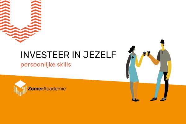 Persoonlijke skills KA