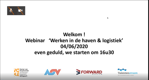 webinar