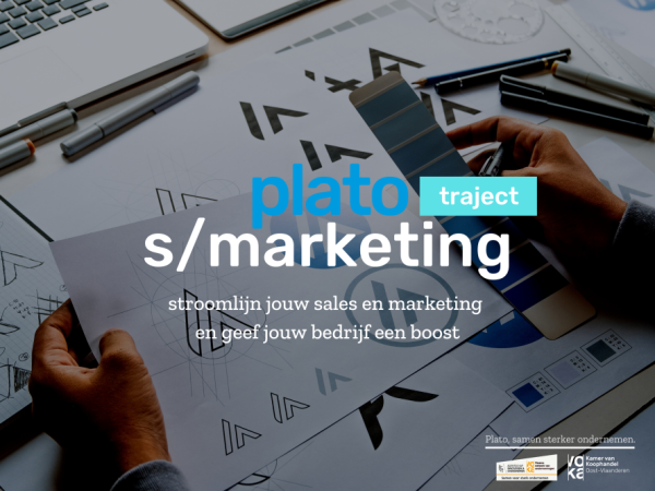 Plato Smarketing