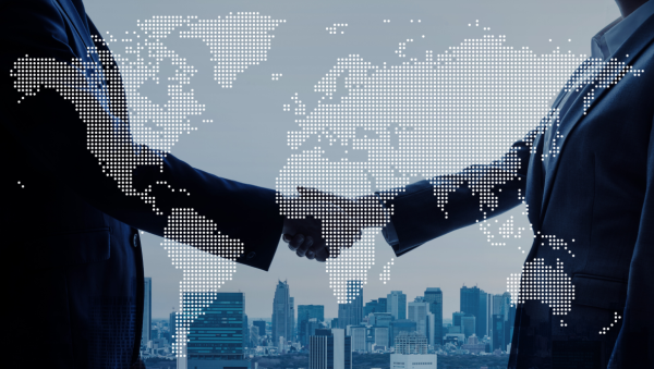 Internationaal ondernemen