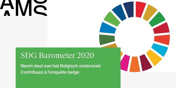 SDG barometer
