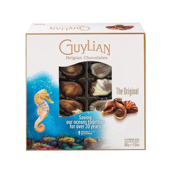 Guylian