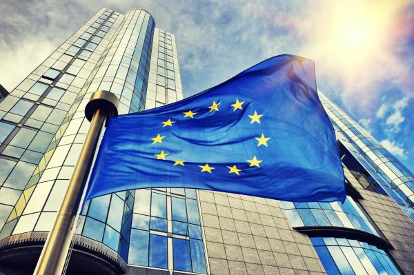 europese vlag