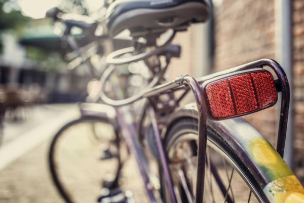 Autostad Brussel geeft de fietser ruim baan