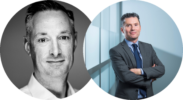 Webinar over investeren in crisistijden