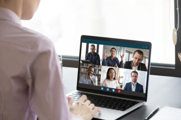 Digitaal presenteren
