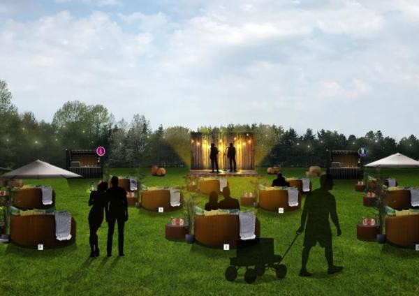 Corona update: Hoe connecteren met klanten en medewerkers via events?