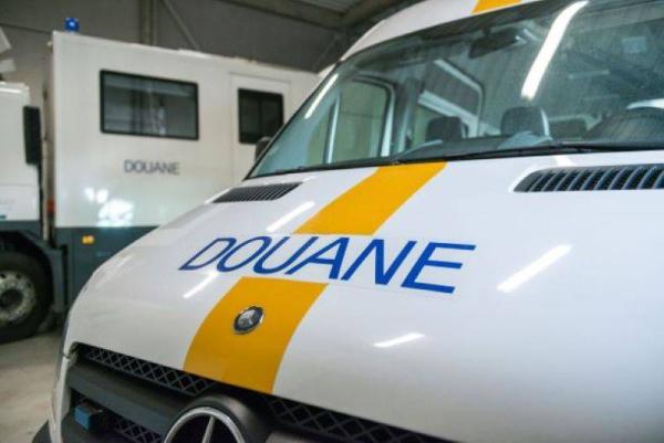 douane
