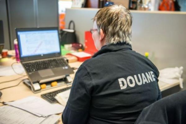 douane