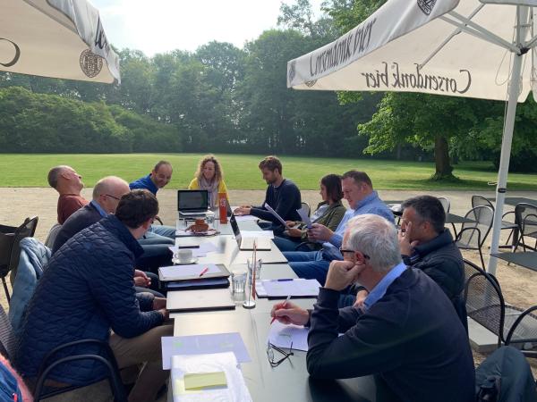Traject familiecharter