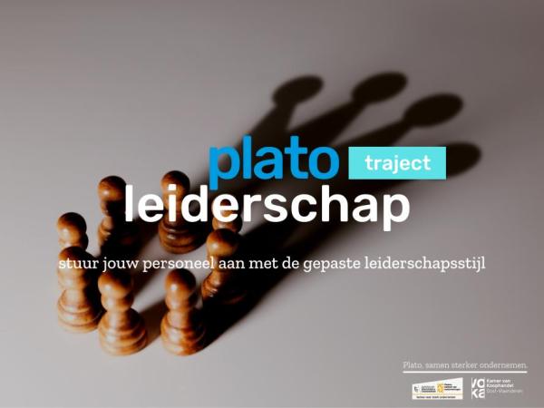 Plato Leiderschap