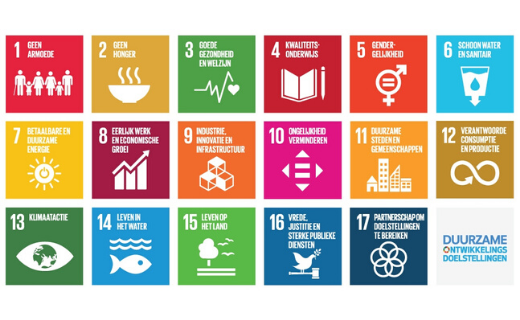 sustainable development goals