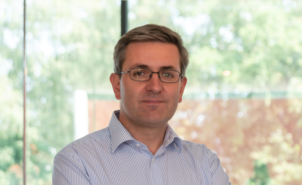 Stefaan Merckx CEO Cartamundi