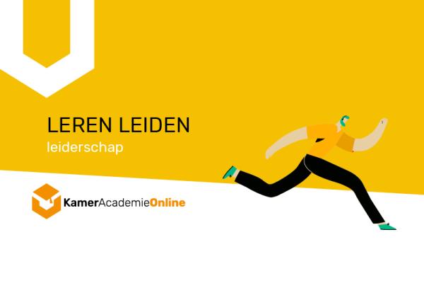 leiderschap online