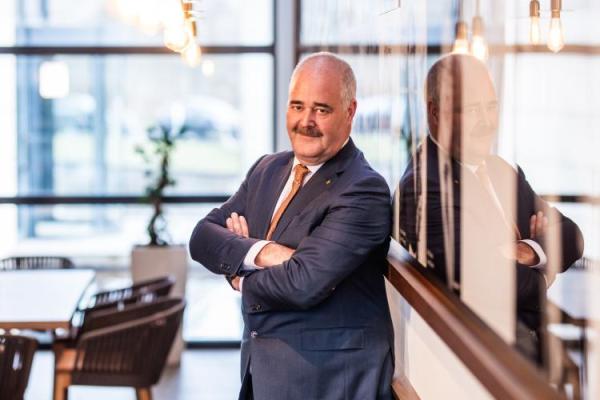 Johann Leten voorwoord Bedrijvig Limburg
