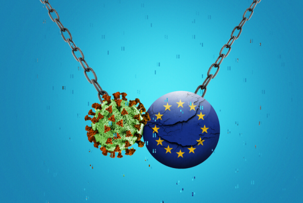 Akkoord over Europees herstelplan is opsteker voor Vlaamse economie