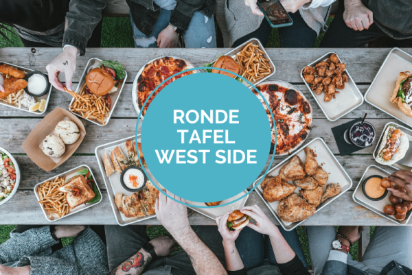 Rondetafel West Side