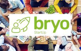 Bryo StartUp