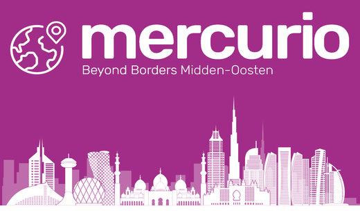 Beyond Borders Midden-Oosten