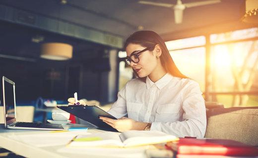 Lerend netwerk Management assistants
