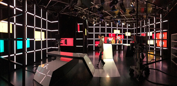 studio