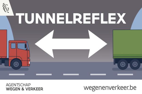 tunnelreflex