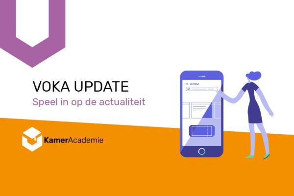 Voka Update