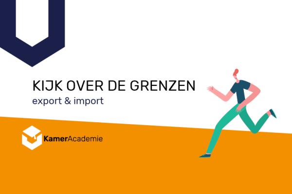 export & import