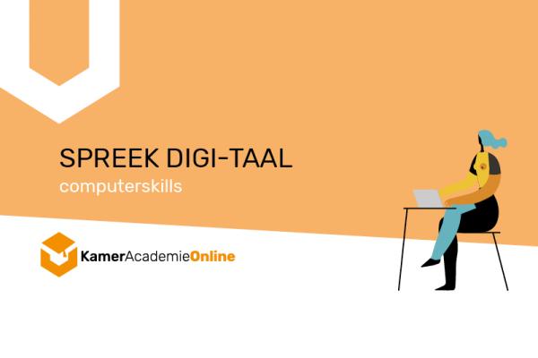 Online computerskills