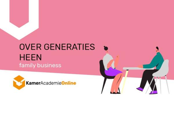 family business online