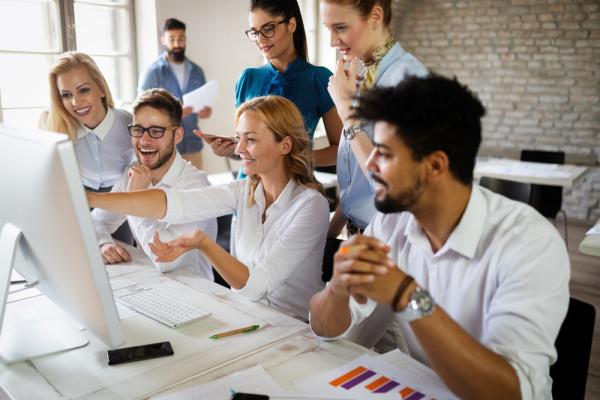Community Marketing Managers