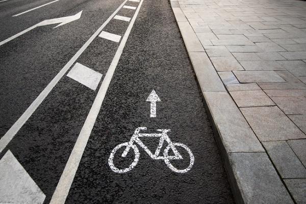 fietsen