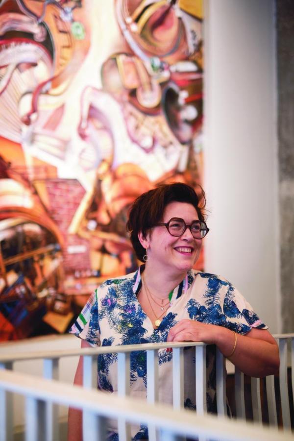 Communicatiebureau Bonka Circus brengt creatief spektakel met een maatschappelijke impact