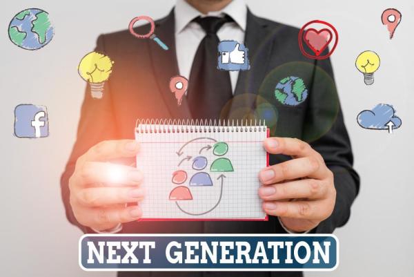Plato Next Generation