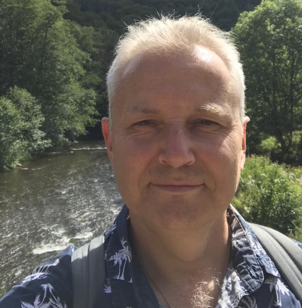 Rudi Princen, starter, starter in de kijker, software, beste job, match, jobmatch, speurneus