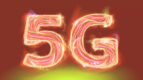 5G, revolutie, sneller internet, congres, Voka