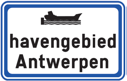 havenverkeer