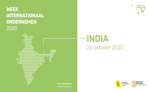 Zakendoen met India