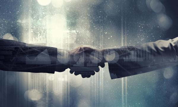 Hoe cyberveilig digitaal transformeren met uw KMO?