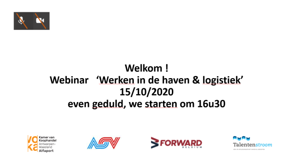 webinar