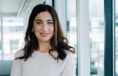 Vlaams minister Zuhal Demir