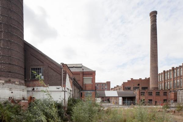 Revive wil Gentse Vynckier-site omtoveren tot bruisende plek