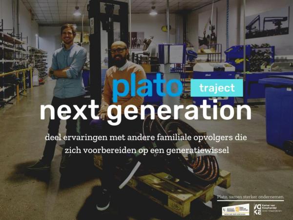 Plato Next Generation