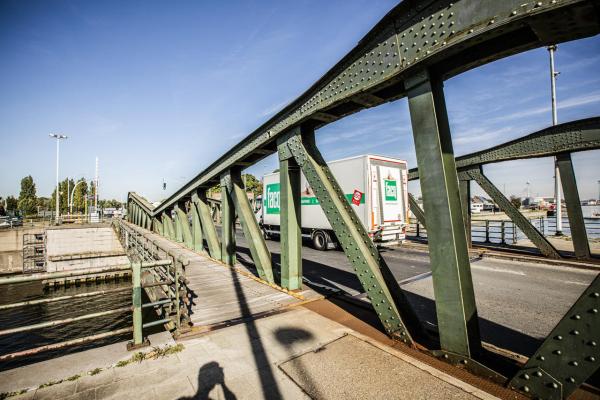 Meulestedebrug