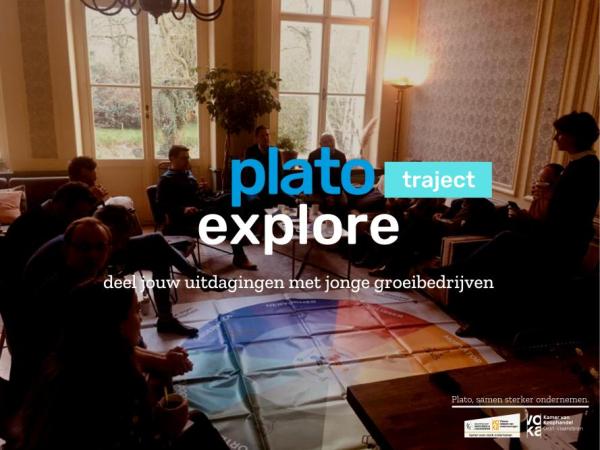 Plato Explore