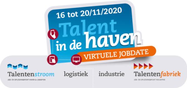 talent in de haven
