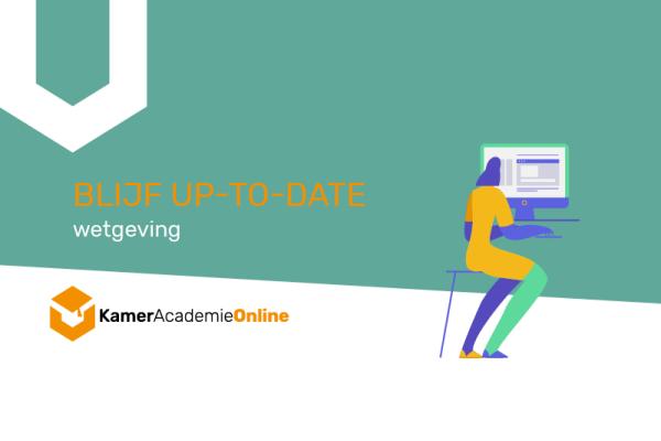 Wetgeving online